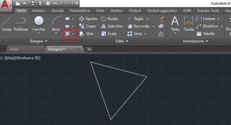 Come Inserire Un Retino Su Autocad EComesifa It Tutorial Su Come Fare