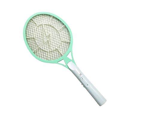 ELECTRIC INSECT KILLER SWATTER – Eurolux.com