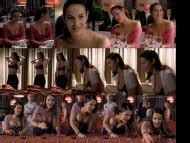 Naked Elisa Tovati In La V Rit Si Je Mens