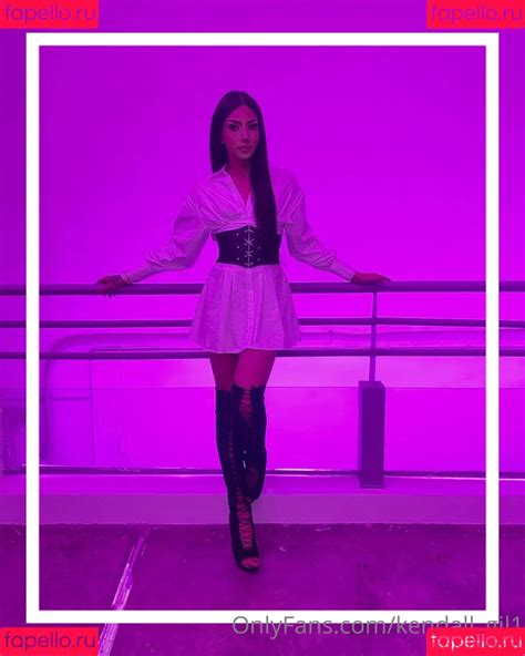 Leaks Nude Kendall Gil Onlyfans Photo Gallery Bongacams Tube