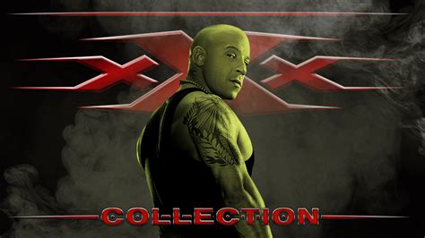 Xxx Collection Movie Fanart Fanart Tv