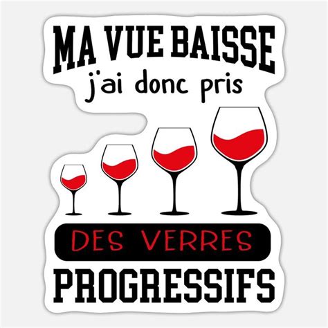 Stickers Apero Humour à Acheter En Ligne Spreadshirt En 2024