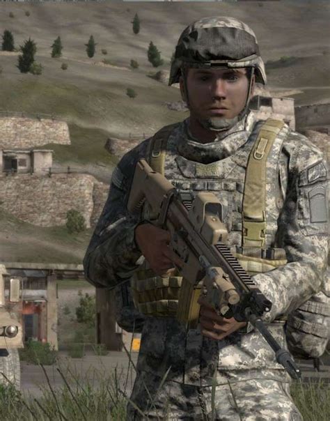 Arma 2 Game Server Hosting
