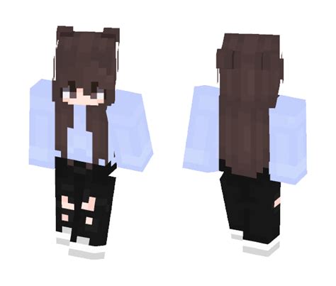 Download ☁ Start ☁ Minecraft Skin For Free Superminecraftskins