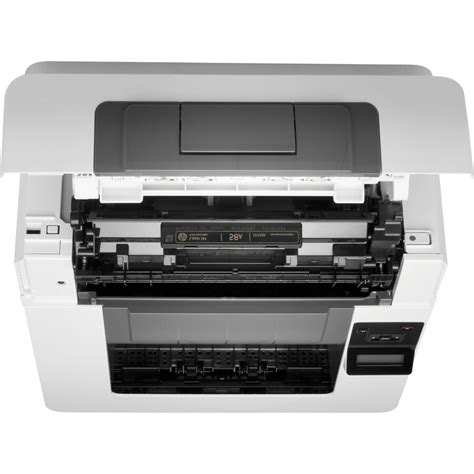 Hp Laserjet Pro M404 M404n Laser Printer Monochrome W1a52a B19 Novatech