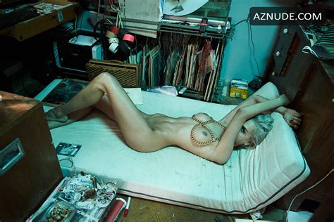 TIFFANY WINTELER Nude AZNude