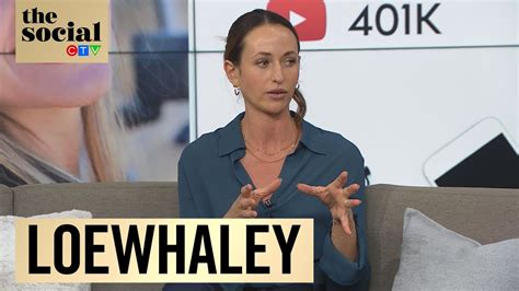 Talking Corporate Communication With Loewhaley The Social Youtube