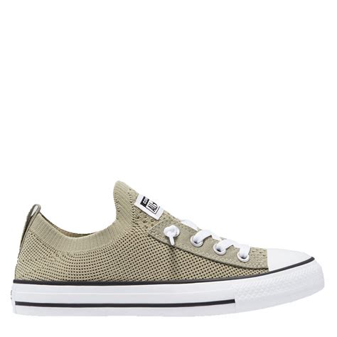 Converse 570817 Chuck Taylor All Star Shoreline Knit Slip On Shop