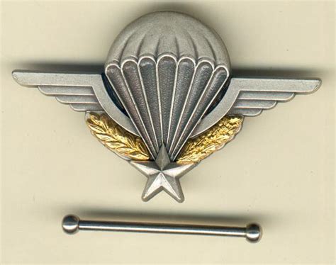 Regiment Parachutiste Francais