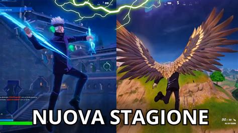 PRIMA PARTITA Nella NUOVA STAGIONE 2 CAPITOLO 5 Di FORTNITE Fortnite