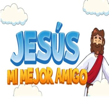 Jesus Mi Mejor Amigo Pensamientos Y Meditaciones Cristianas Podcast