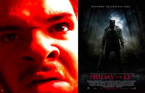 Cabin In The Woods But Without The Jokes Friday The 13th 2009 Review