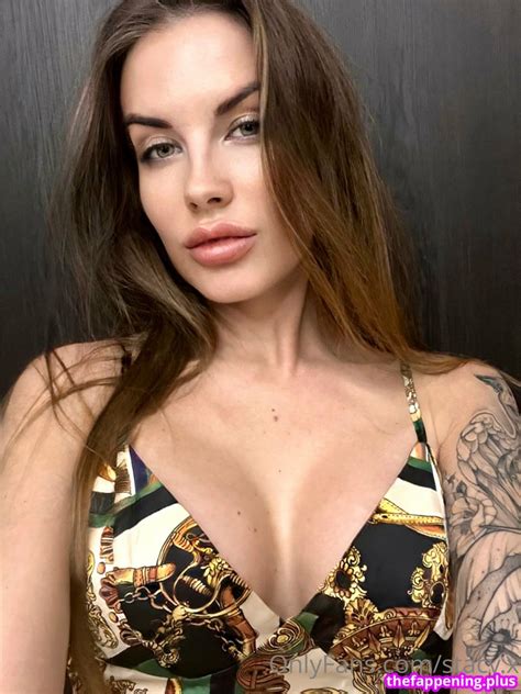 Stacy X Stacyhamilton Nude OnlyFans Photo The Fappening Plus