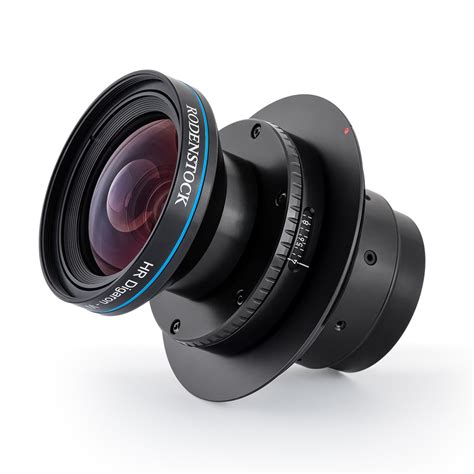 Rodenstock Large Format Lenses – ARCA-SWISS USA