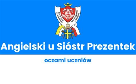 Angielski Oczami Uczni W Zso Im Jp Ii Si Str Prezentek W Rzeszowie