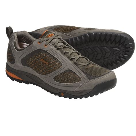 Teva Sandals Mens Waterproof ~ Hippie Sandals