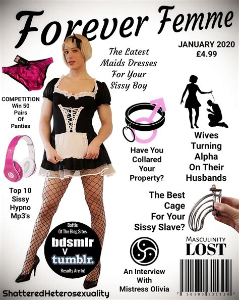 Gender role reversal