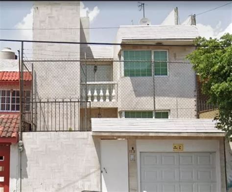 Casa En Venta Valle De Arag N Ra Secci N Oriente Ecatepec De Morelos