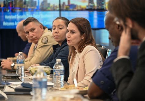 Dvids Images Homeland Security Task Force Southeast Welcomes Acting