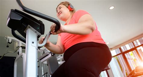 Exercise Is Not Likely To Prevent Obesity Or Type 2 Diabetes | Liver Doctor