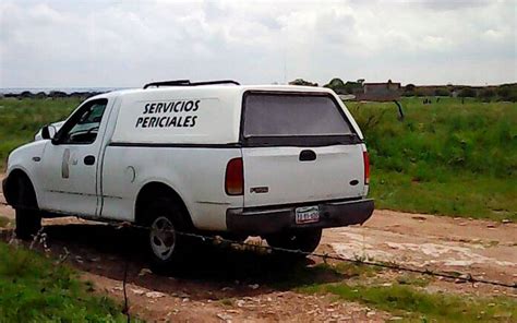 Hallan Los Cuerpos Putrefactos De Dos Mujeres En Un Tiro De Mina