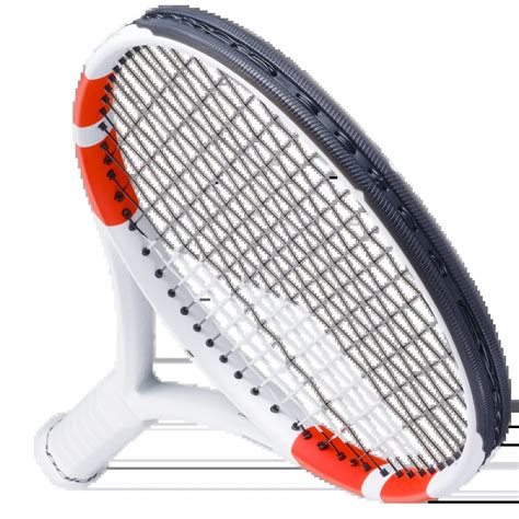 Babolat Pure Strike 100 Gen4 Tennis Racquet · RacquetDepot