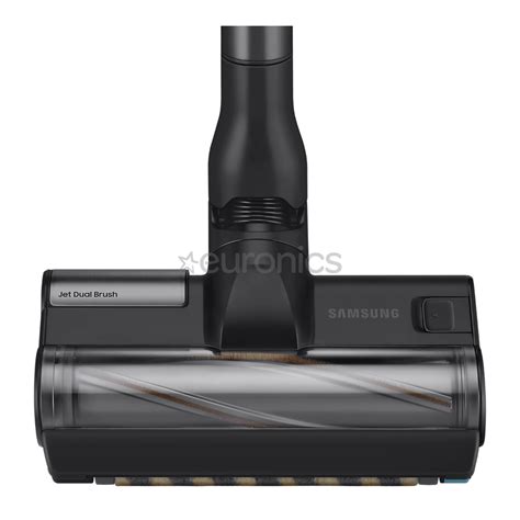 Samsung BESPOKE Jet Complete White Black Cordless Vacuum Cleaner