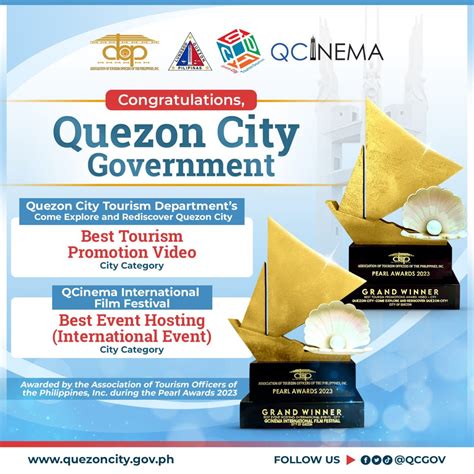 congratulations quezon city quezon city government