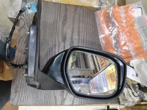 Honda City Ivtec Side Mirror For Car At Rs 1800 In Delhi Id 25276632491