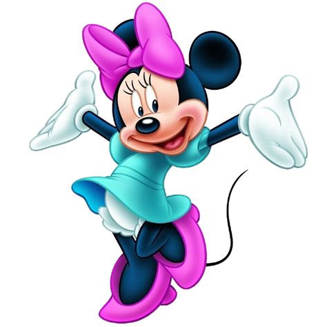 Minnie Mousegallery Disneywiki