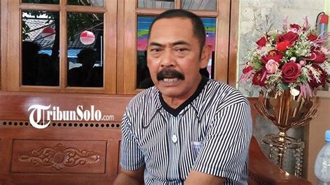 Bukan Usulan Pemecatan Dpc Pdip Kota Solo Minta Gibran Kembalikan Kta