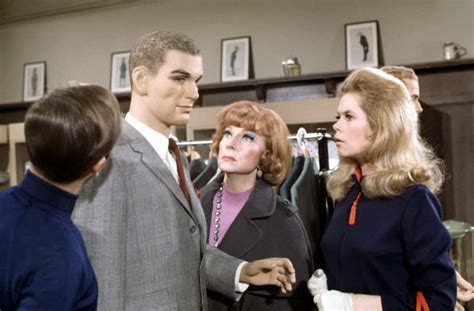 An Official 'Bewitched' Reboot Is In The Works At Sony