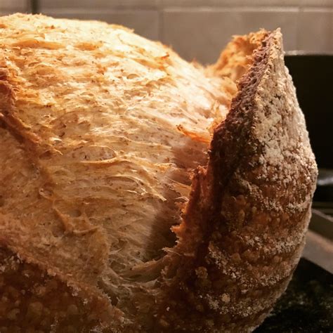 Pão De Casca Dura Também Usado Para Tomar Sopa - Workshops e Oficinas – Casca Dura Pães Artesanais