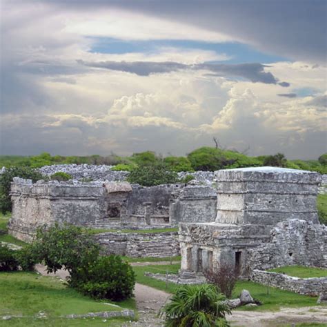 Archaeology | Yucatan Living