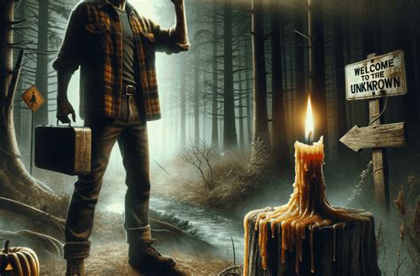 Alan Wake 2 Review Thrilling Sequel Shines