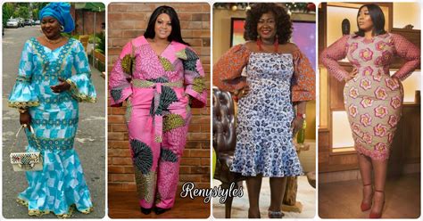 Aso Ebi Lace Styles For Plus Size Atelier Yuwa Ciao Jp