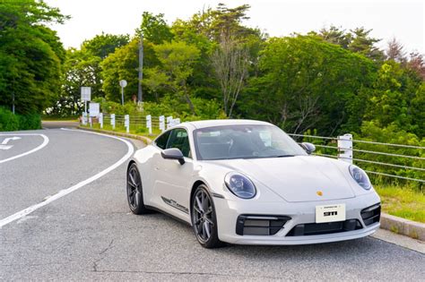 ポルシェ911カレラTの歴史と特徴その魅力の源泉 ポルシェがわが家にやってきた オーナーズブログ