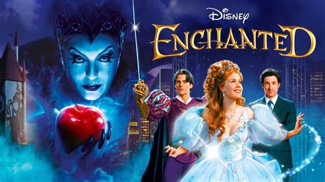 Fun Facts To Know About Enchanted