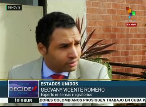 COMUNIDAD DE DERECHO UCE La Comunidad Latina Tras El Triunfo De Trump