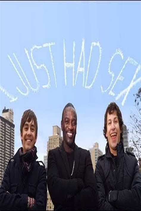 I Just Had Sex película 2010 Tráiler resumen reparto y dónde ver Dirigida por La Vanguardia