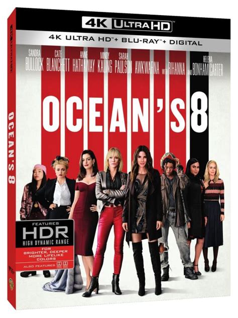 ‘Ocean’s 8’ full of implausibilities, even by heist movie standards ...