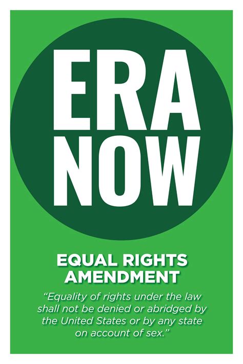 Take Action for the Equal Rights Amendment | Maryland National