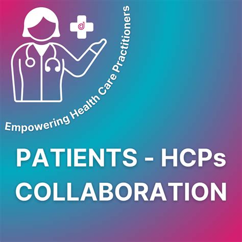 Enhance-d Blog | Empowering HCPs - Collaboration between Patients and