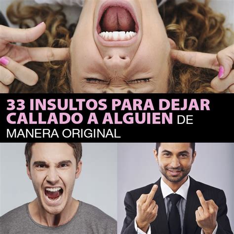 Three Pictures Of People With Their Mouths Open And Hands In The Air