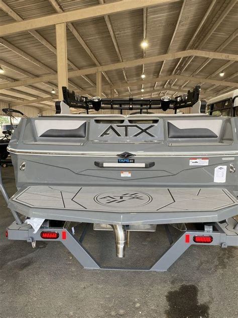 2023-ATX-Boats-20-ATX-264 | Hot Springs, AR | Marine Dealership