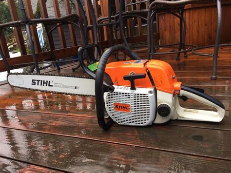 Stihl Av Magnum Ppgbbe Intranet Biologia Ufrj Br