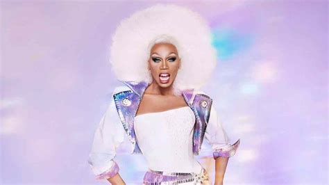 Rupauls Drag Race All Stars Show Summary And Episode Guide And Schedule Is Rupauls Drag Race