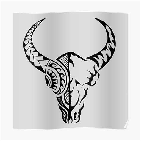 Share 80 Celtic Bull Tattoo Incdgdbentre