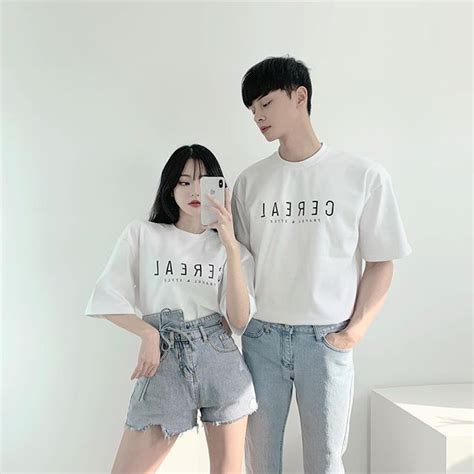 Matching Korean Couples Atelier Yuwaciaojp