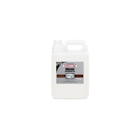 Finish Line Krytech Wax Lubricant Ml